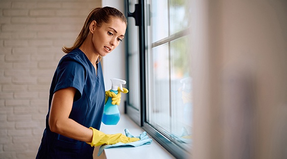 Pre Build Cleaning Staines-upon-Thames