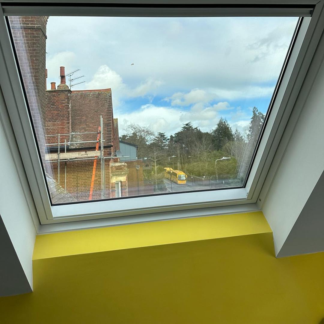 After Builders Cleaning Ambleside