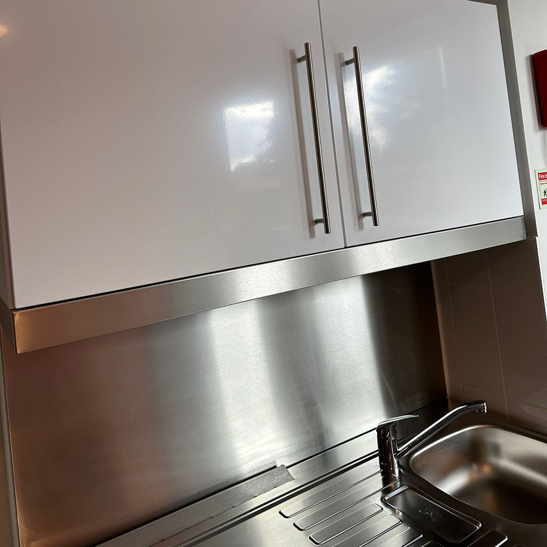 Cleaner Ashton-under-Lyne