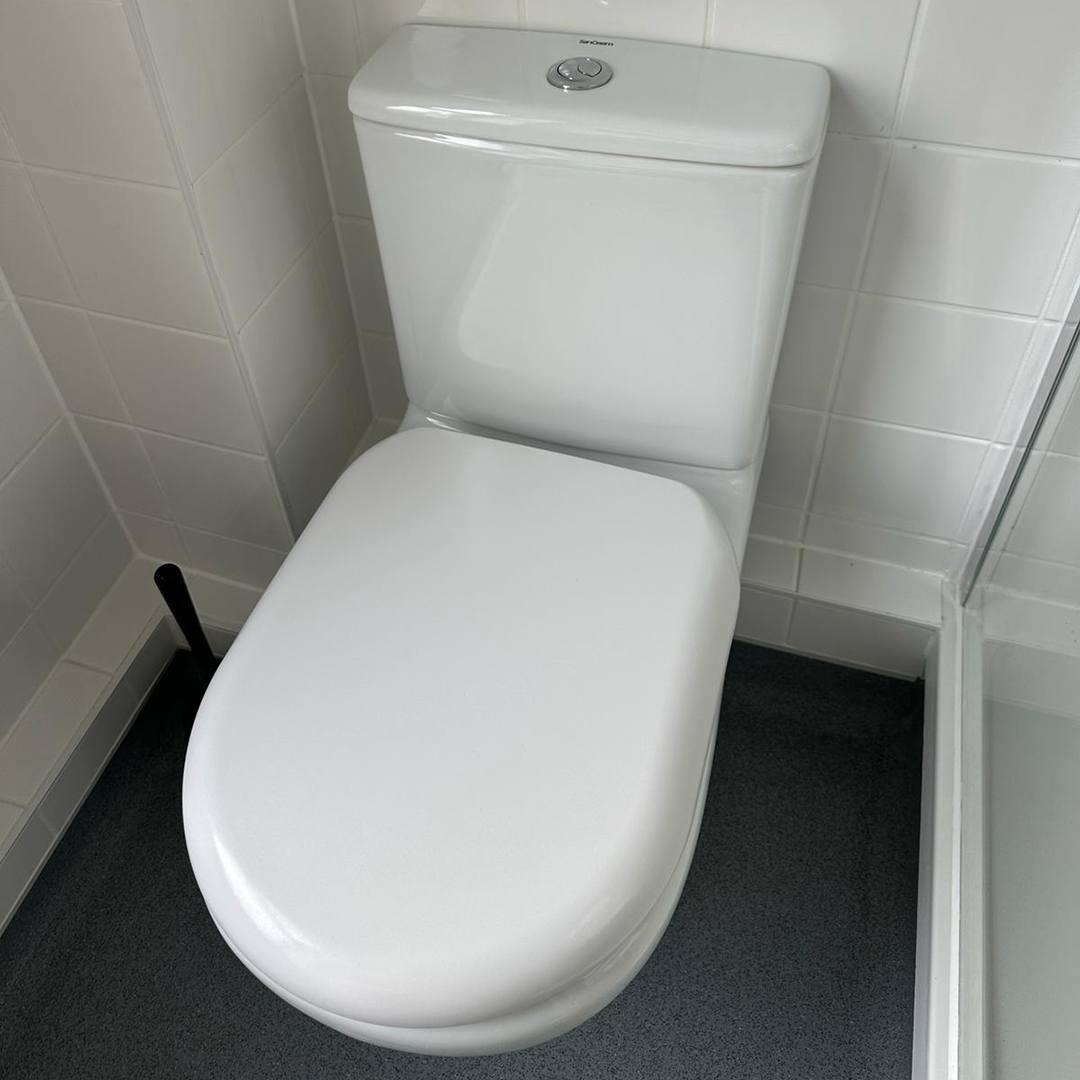 After Builders Cleaning Barton-upon-Humber