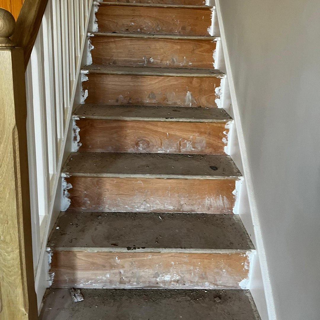 After Builders Cleaning Battle