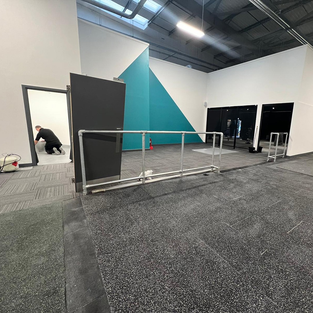 After Builders Cleaners Beckermet