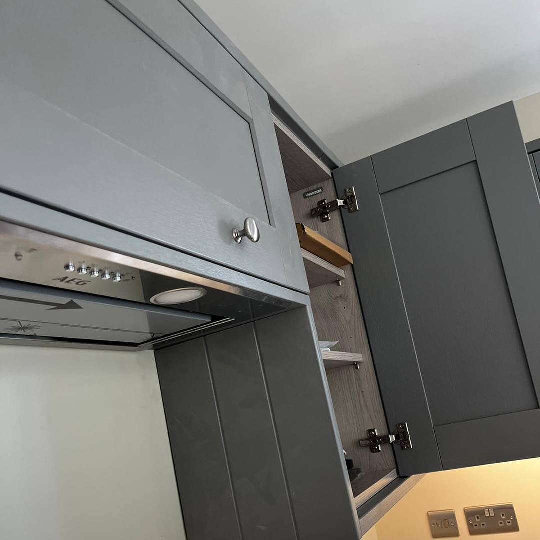 After Builders Cleaning Services Bishop Auckland