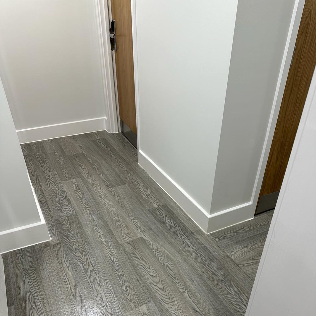 After Builders Cleaning Service Blackwood