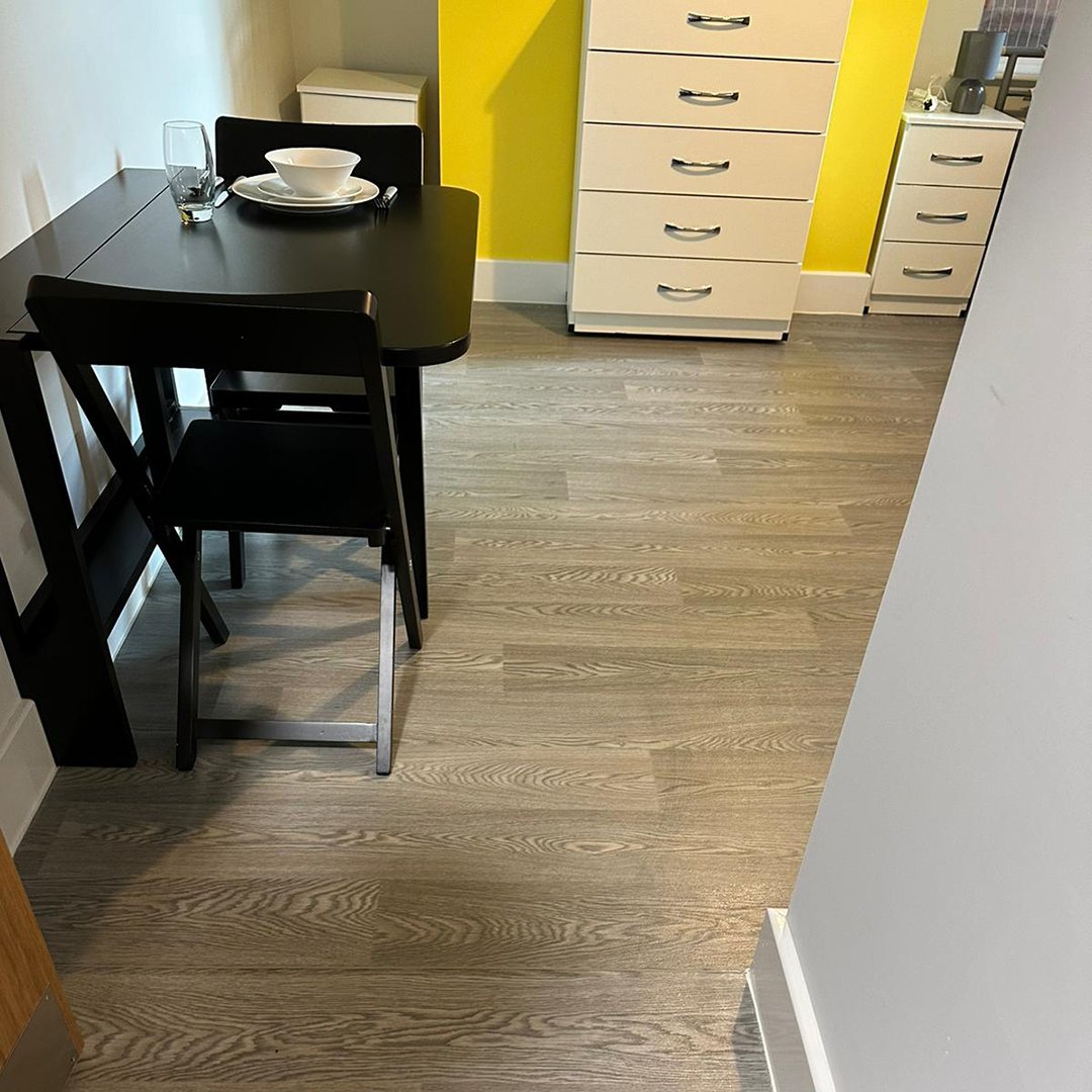 Local After Builders Cleaning Bucknell