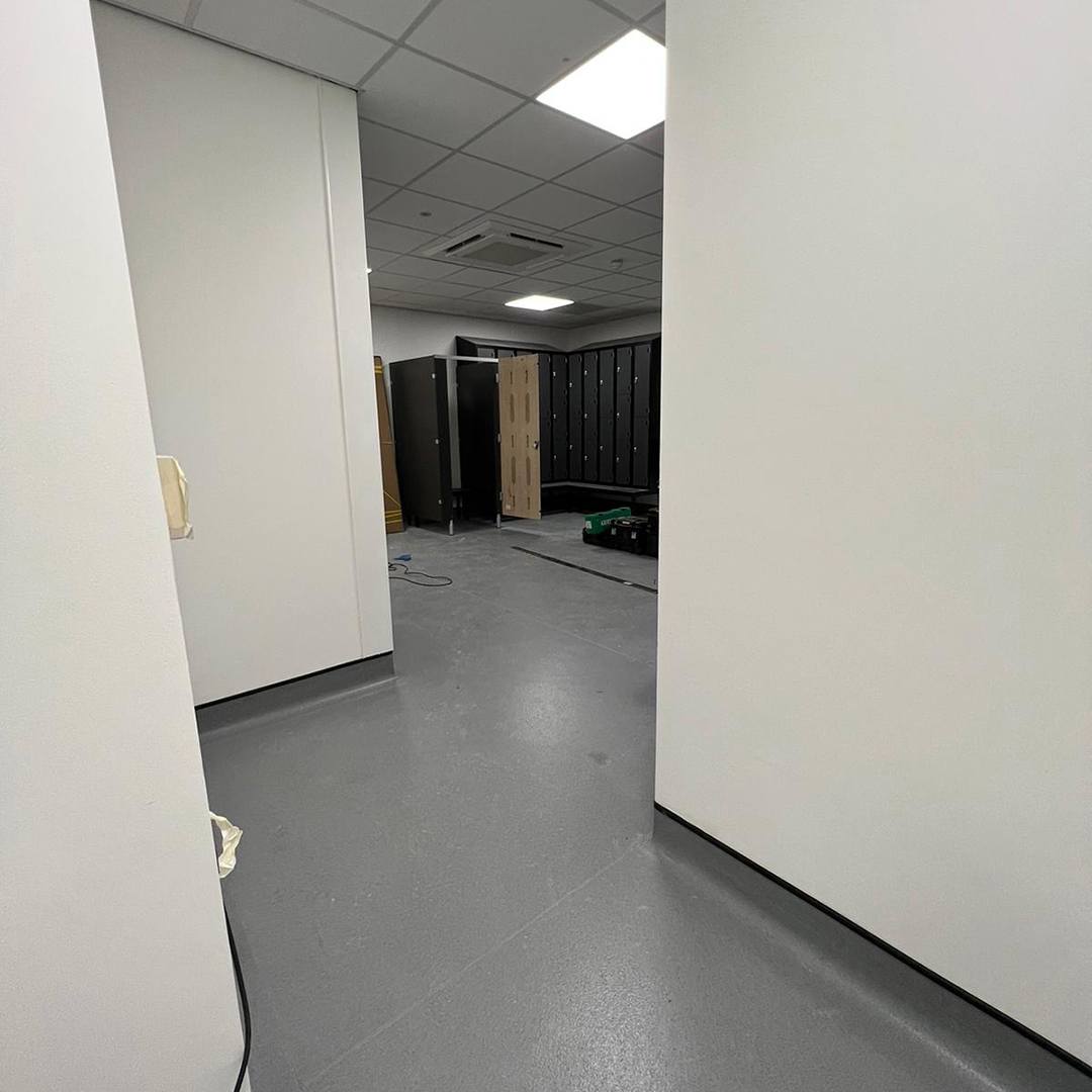 After Builders Cleaning Services Canonbie