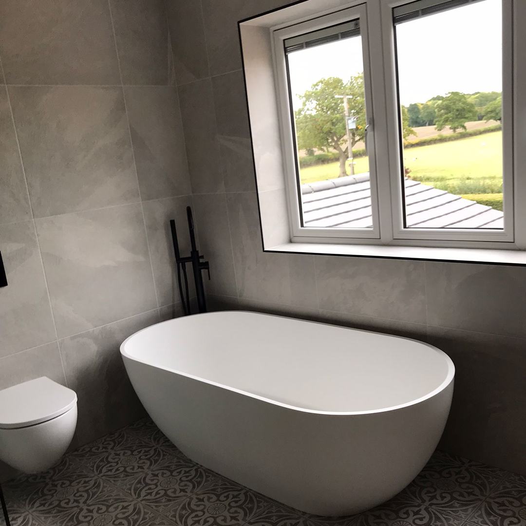 After Builders Cleaners Chinbrook SE9