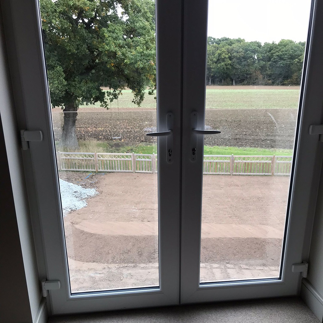 After Builders Cleaning Service Cirencester