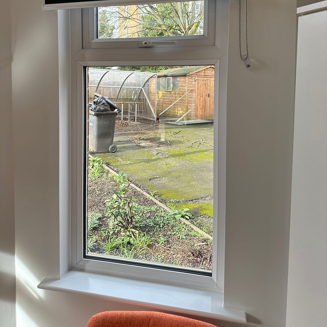 Commercial After Builders Cleaning Crystal Palace SE19