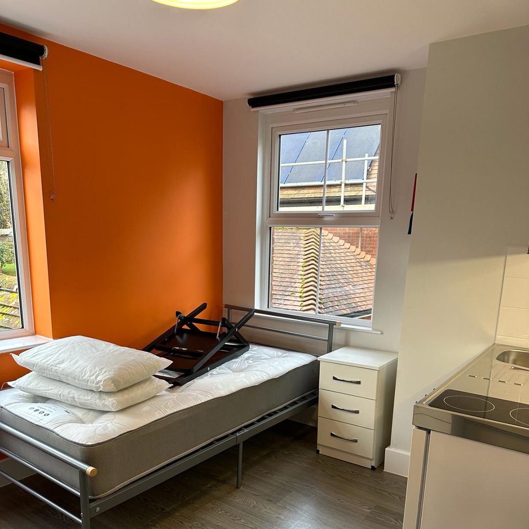 Pre Build Cleaning Daventry