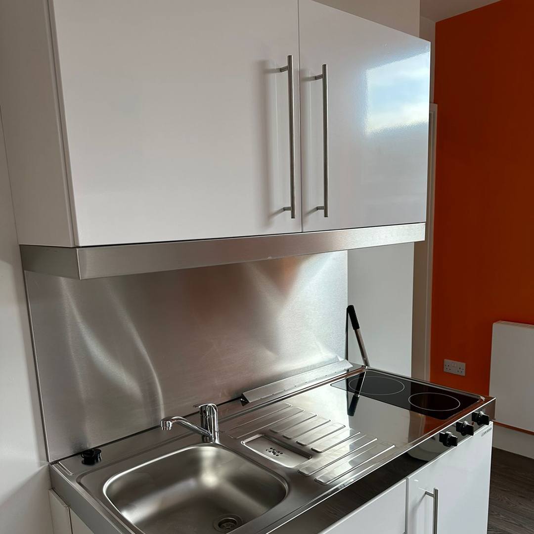 After Builders Cleaners Forres