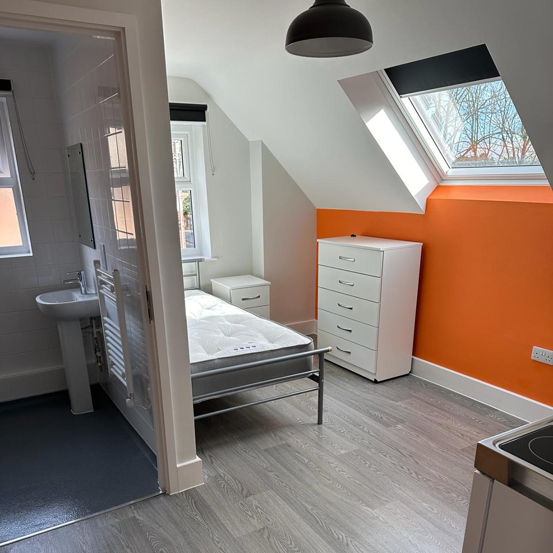 After Builders Cleaning Forres