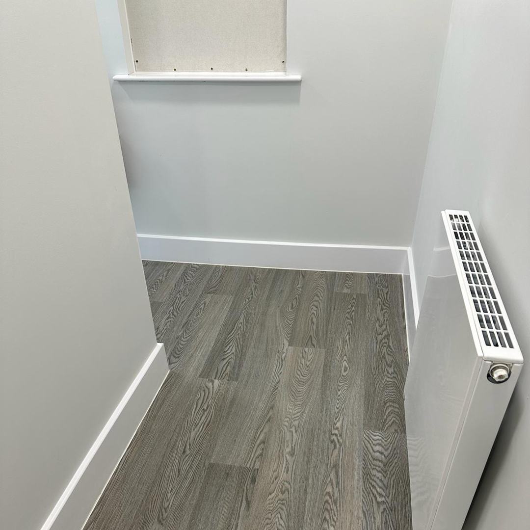 After Builders Cleaning Garve