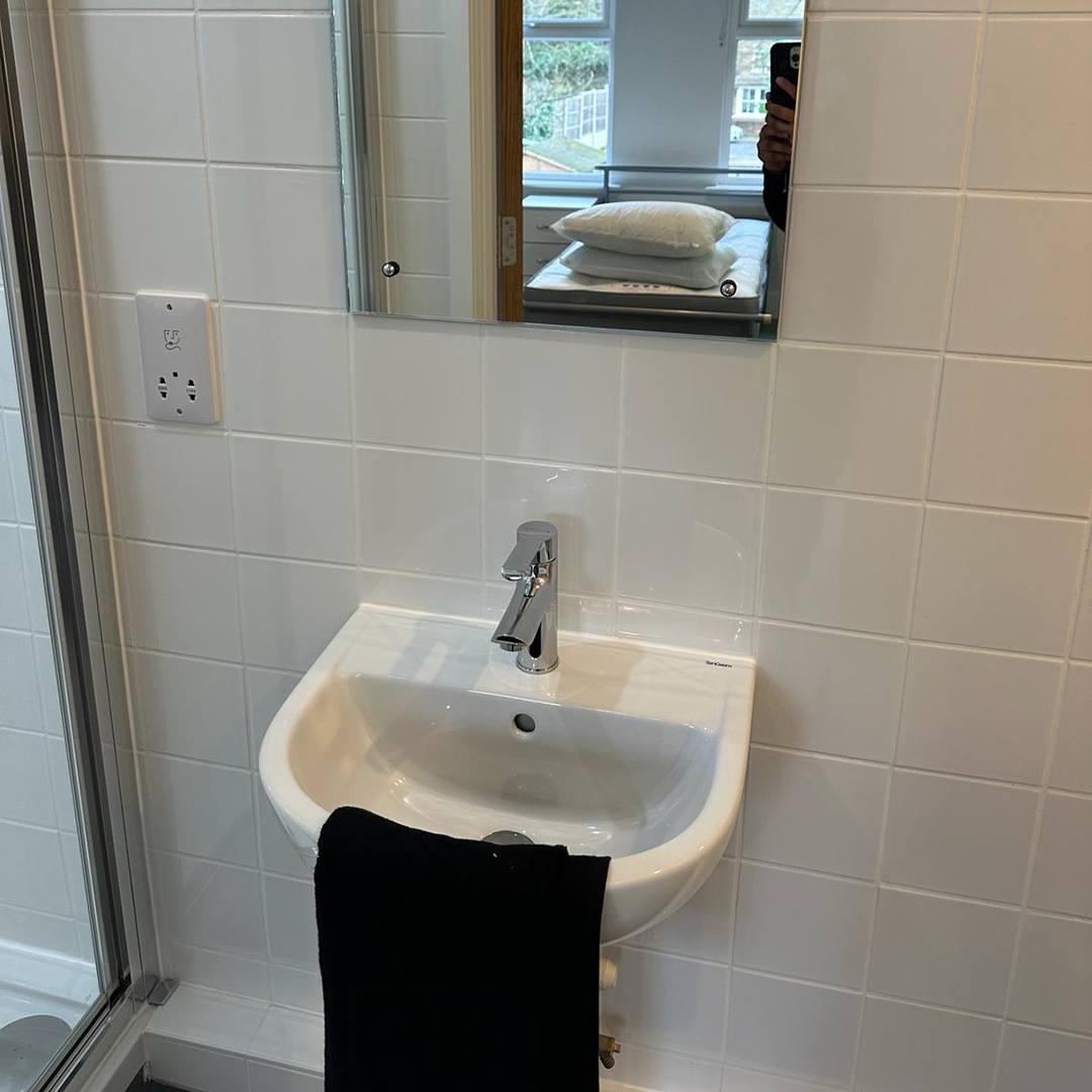 After Builders Cleaning Gospel Oak NW5