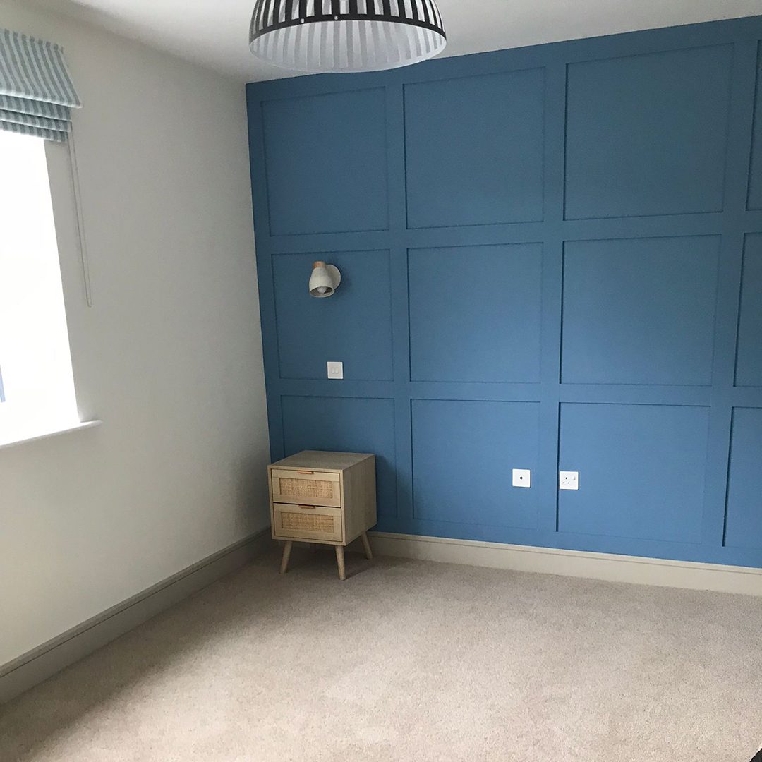 Post Renovation Cleaning Herne Hill SE24