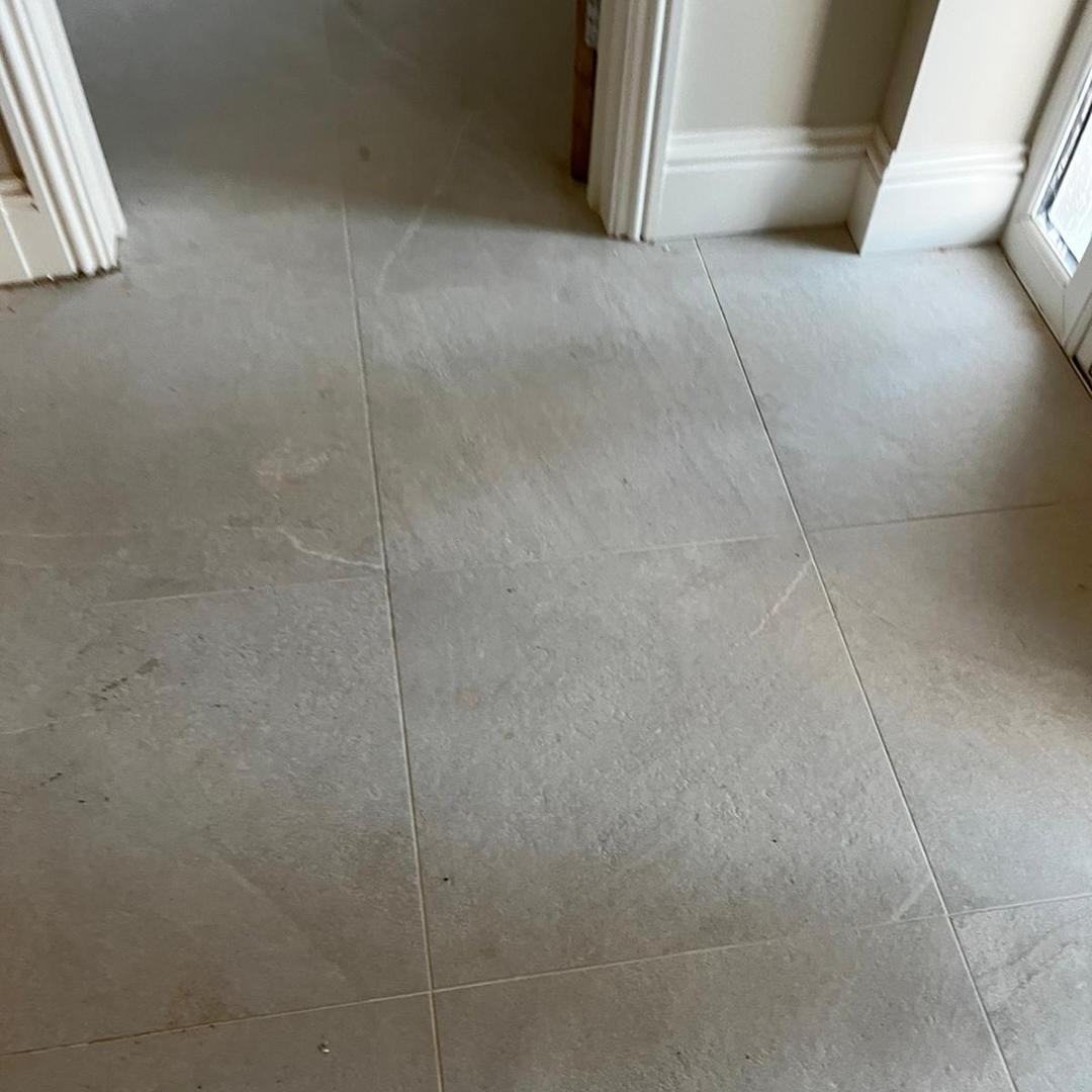 Commercial After Builders Cleaning Isle of Skye