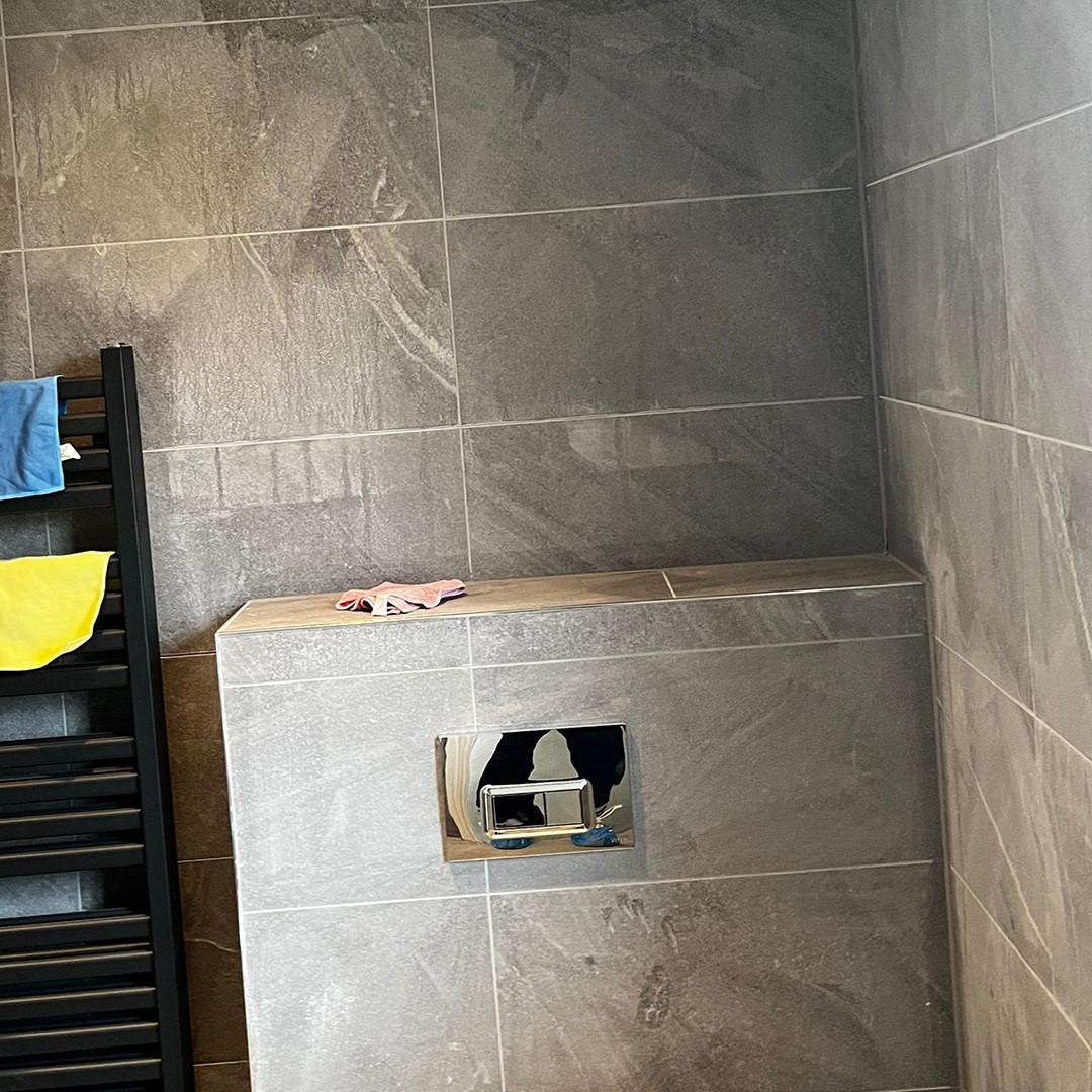 Post Construction Cleaning Services Kirkcudbright