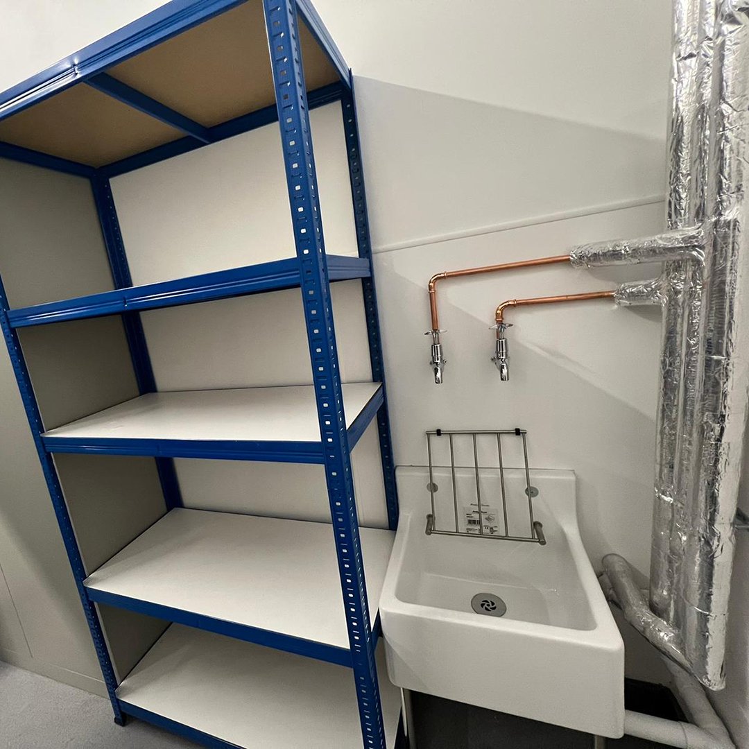 After Builders Cleaner New Cross SE14