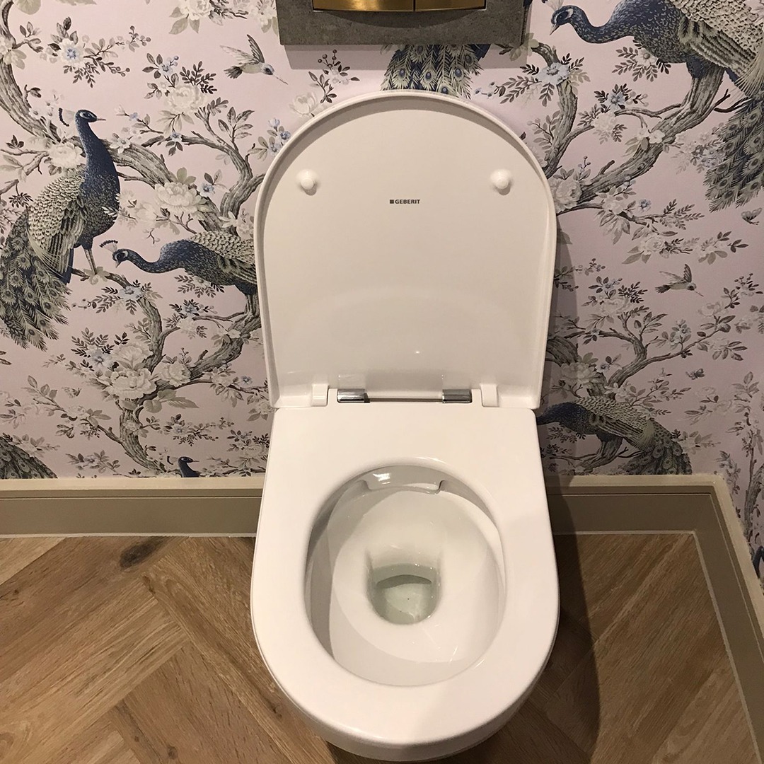 After Builders Cleaning New Milton