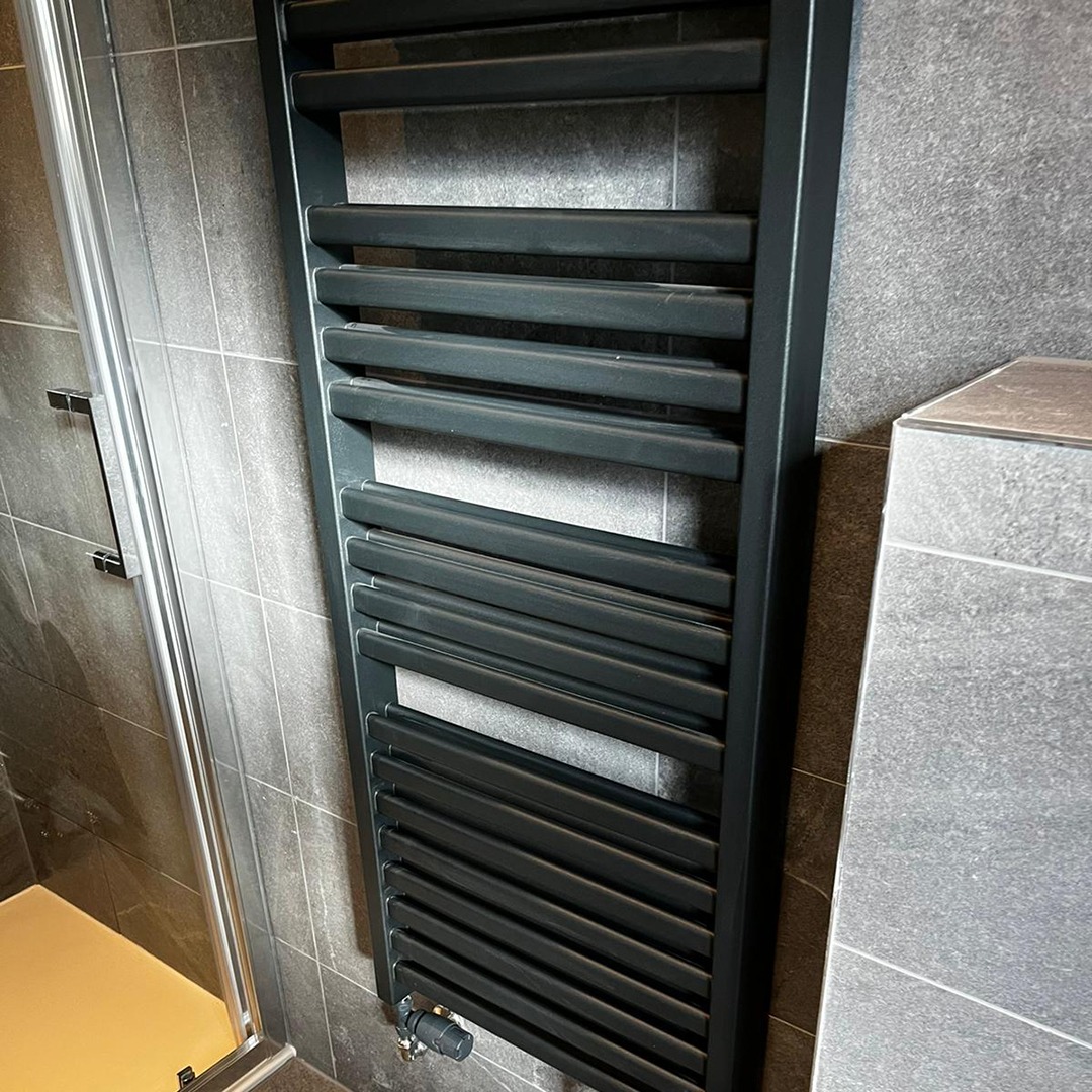 Pre Build Cleaning Newark-on-Trent