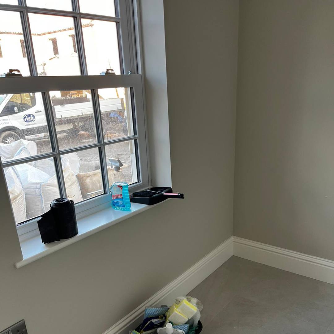 Sparkle Cleaning Services Newnham