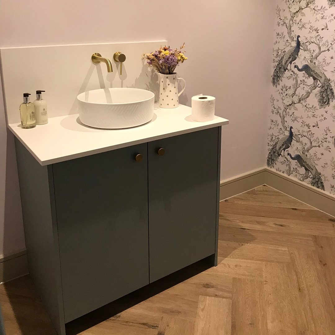 After Builders Cleaners Princes Risborough