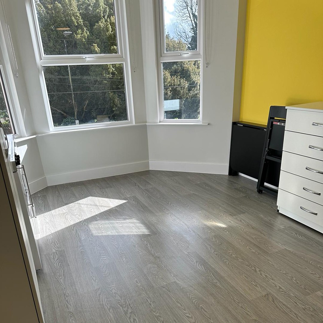 Builders Clean Sawbridgeworth