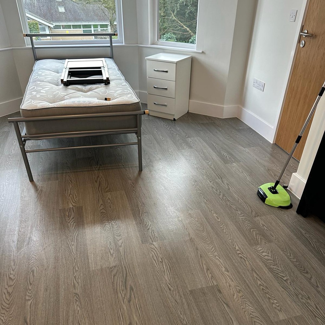 After Builders Cleaner South Bromley E14