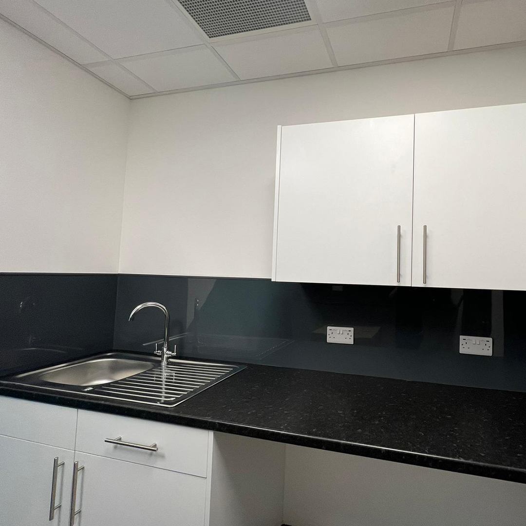 Commercial After Builders Cleaning Stratford E15