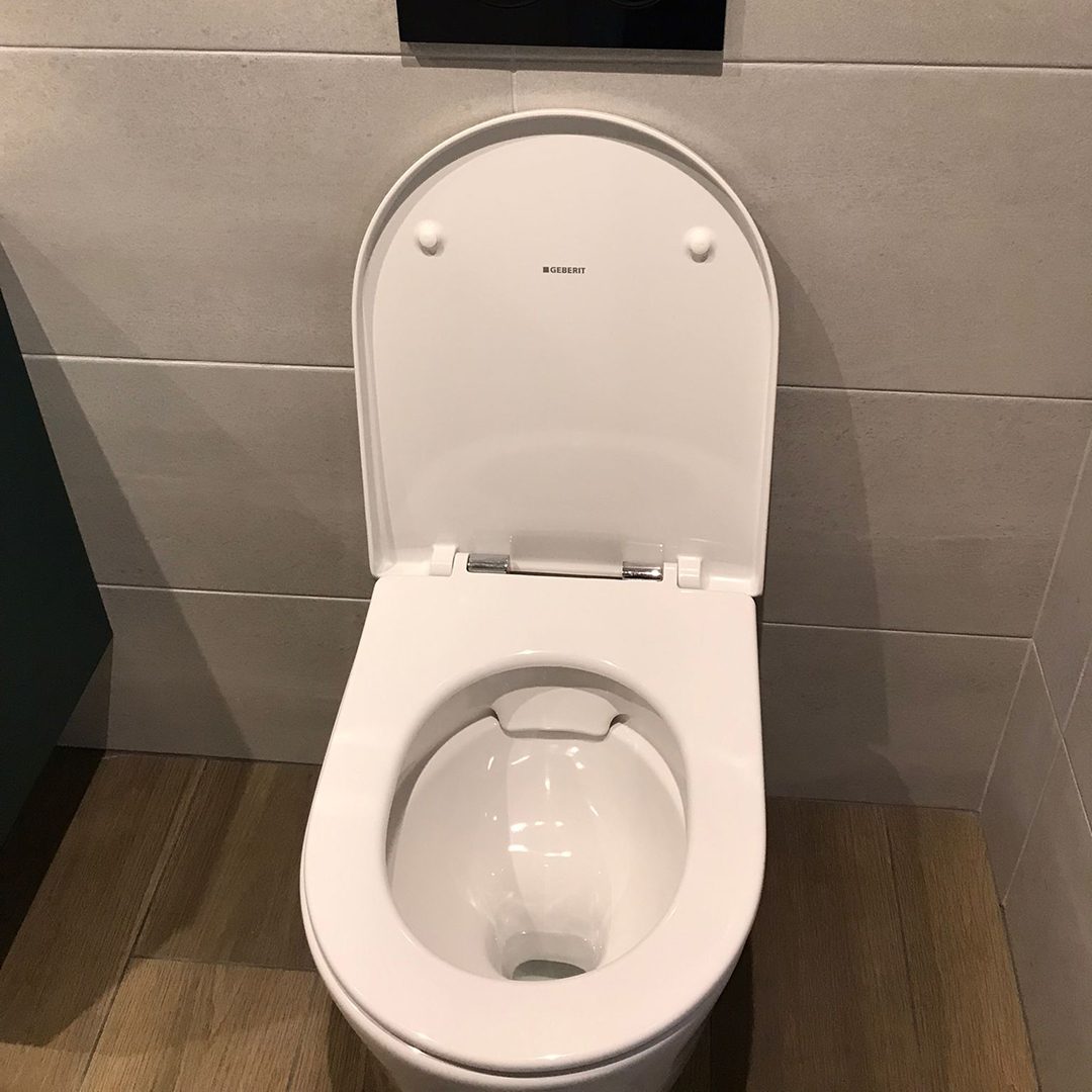 Pre Build Cleaning Sutton