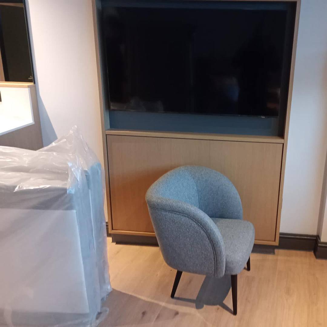 Builders Clean Vauxhall SE1