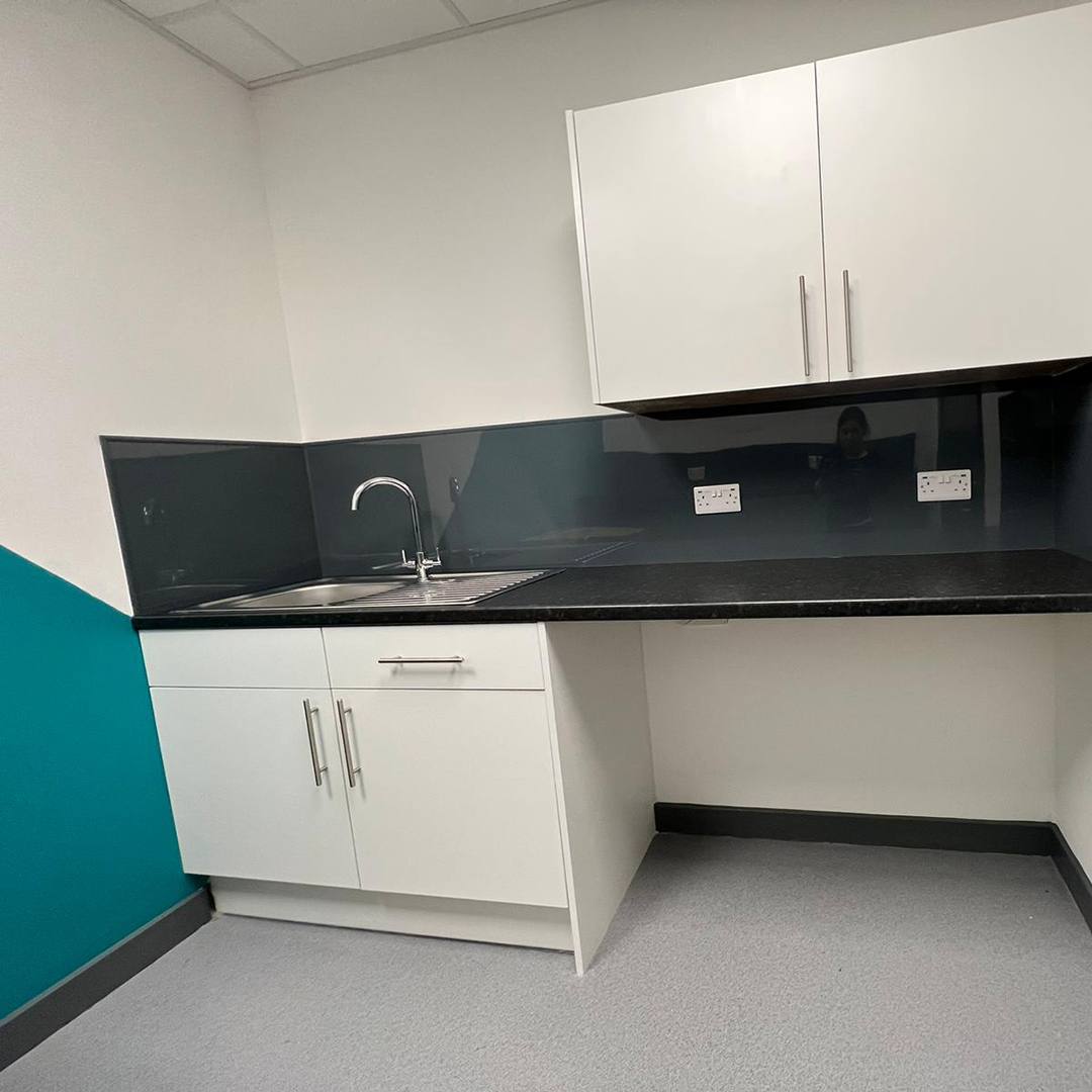 After Builders Cleaners West Calder