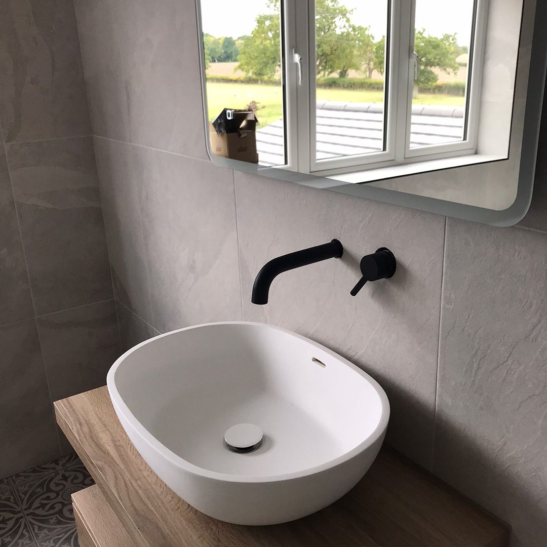 After Builders Cleaner Windermere