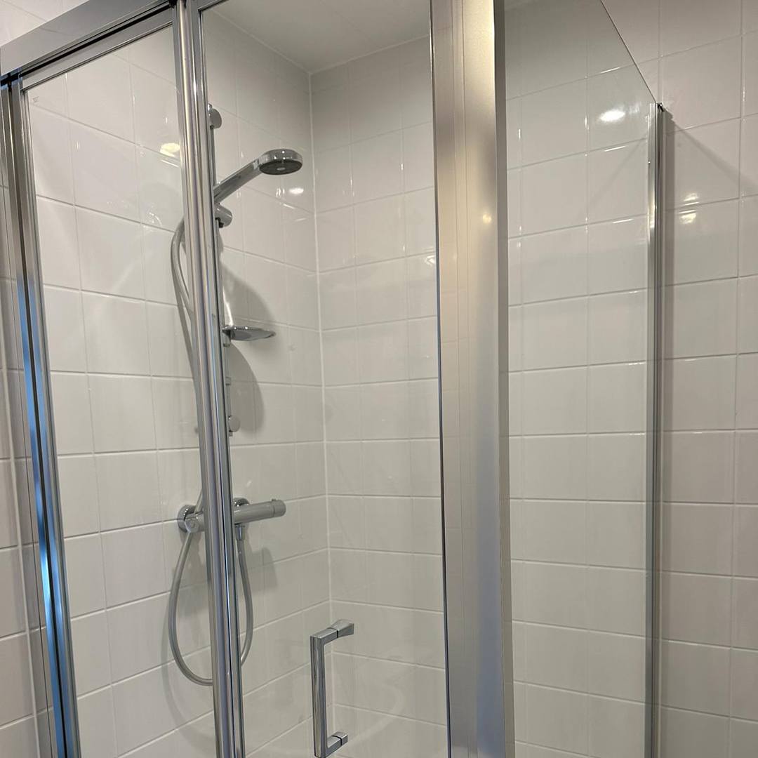 After Builders Cleaning Worksop