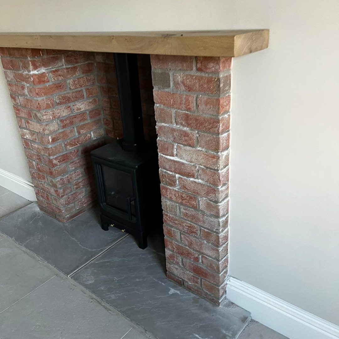 Post Renovation Cleaning Yarmouth Isle of Wight